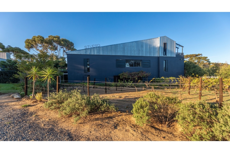 1 Bedroom Property for Sale in Philadelphia Western Cape